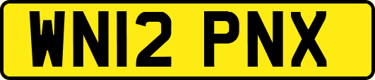 WN12PNX