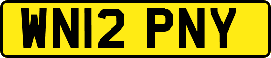 WN12PNY