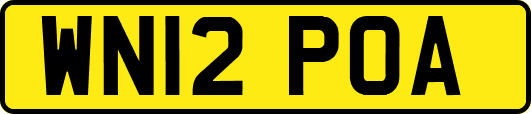 WN12POA