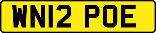WN12POE