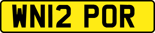 WN12POR