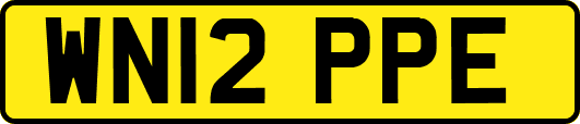 WN12PPE