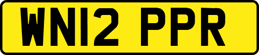 WN12PPR