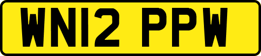 WN12PPW
