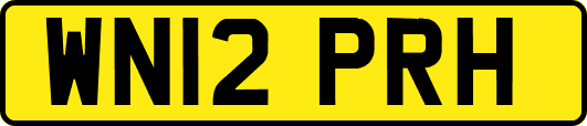 WN12PRH