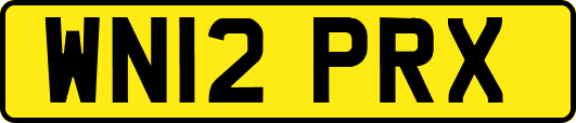 WN12PRX