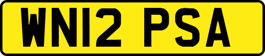 WN12PSA