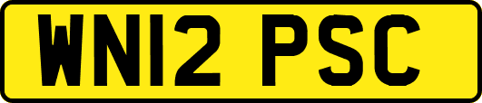 WN12PSC