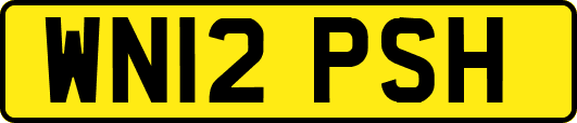 WN12PSH