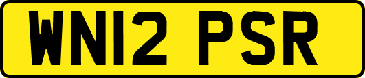 WN12PSR