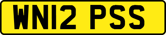 WN12PSS