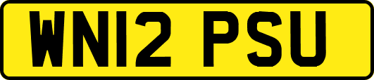 WN12PSU