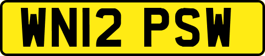 WN12PSW