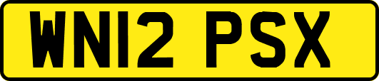 WN12PSX