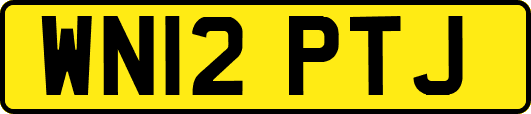 WN12PTJ