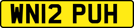 WN12PUH