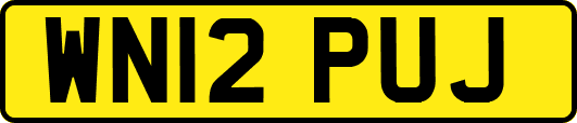 WN12PUJ