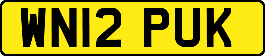 WN12PUK