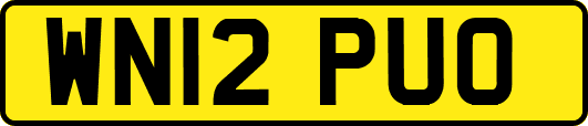 WN12PUO