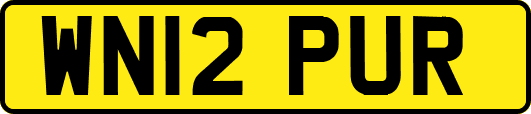 WN12PUR