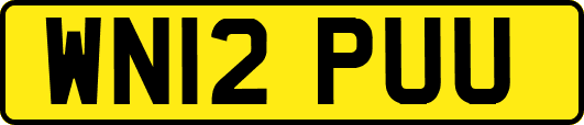 WN12PUU