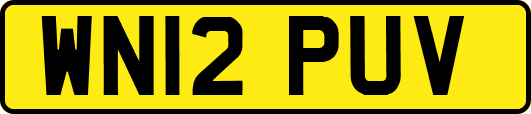 WN12PUV