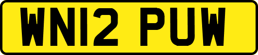 WN12PUW