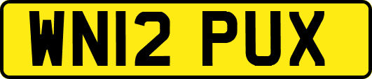 WN12PUX