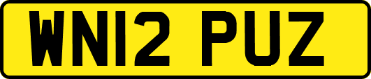 WN12PUZ