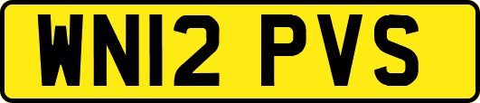 WN12PVS