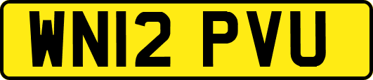 WN12PVU