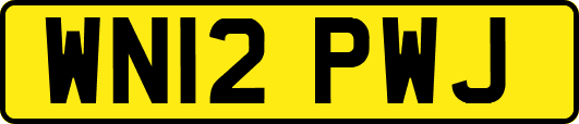 WN12PWJ