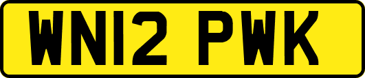 WN12PWK