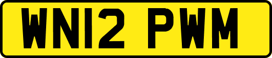WN12PWM