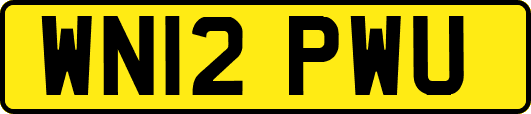 WN12PWU