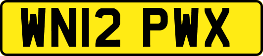 WN12PWX