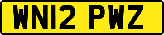 WN12PWZ