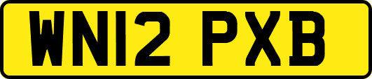 WN12PXB