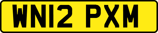 WN12PXM