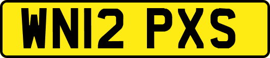 WN12PXS