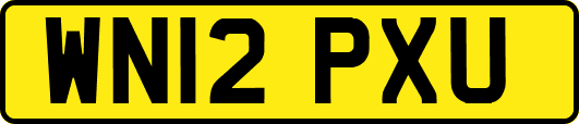 WN12PXU