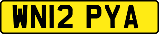 WN12PYA