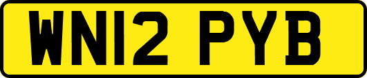 WN12PYB