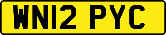 WN12PYC