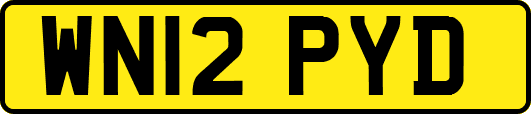 WN12PYD