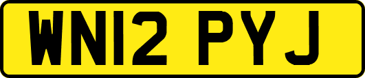 WN12PYJ