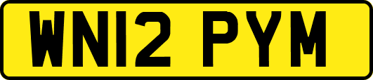 WN12PYM