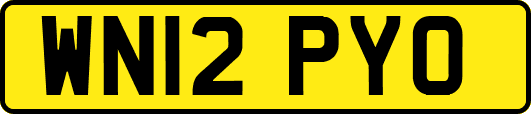 WN12PYO