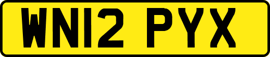 WN12PYX