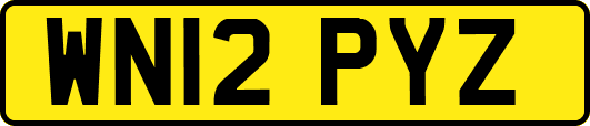 WN12PYZ